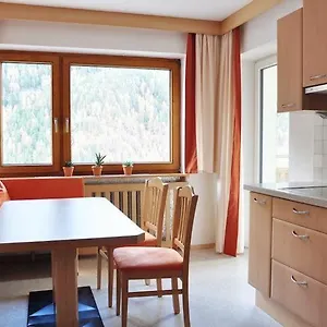 Haus Leo Sölden