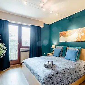 Privatunterkunft In A And Cosy Place In, Bad Mondorf