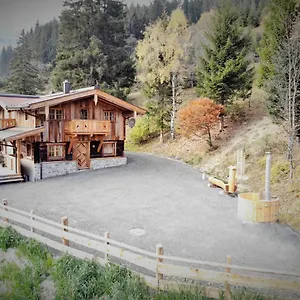 Almhütte Lengau Saalbach-Hinterglemm
